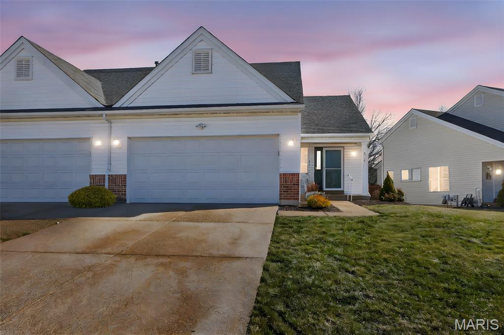 214 Maryland Drive 26B