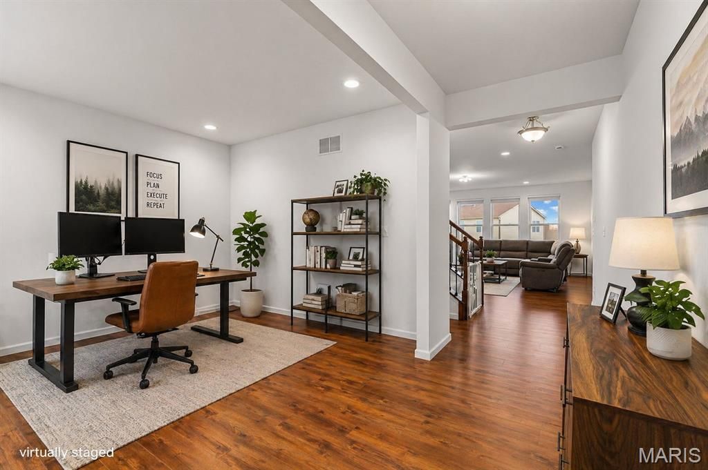 Photo of 167 Mora Boulevard #O, OFallon, MO 63368 (MLS # 26025227)