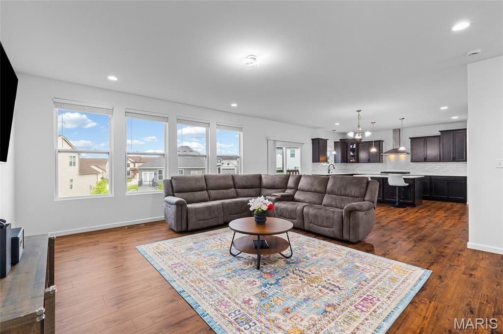 Photo of 167 Mora Boulevard #O, OFallon, MO 63368 (MLS # 26025227)