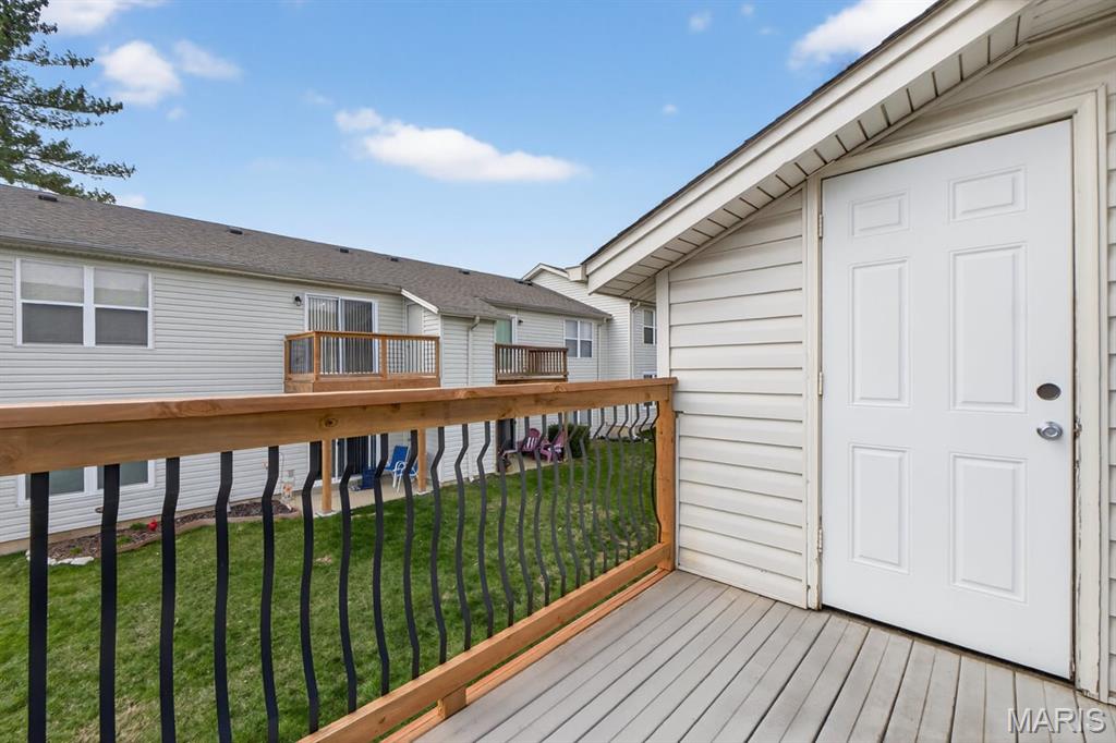 Sugarwood Ph12 - Residential