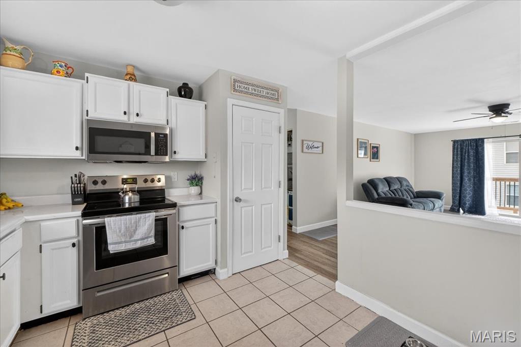 Sugarwood Ph12 - Residential