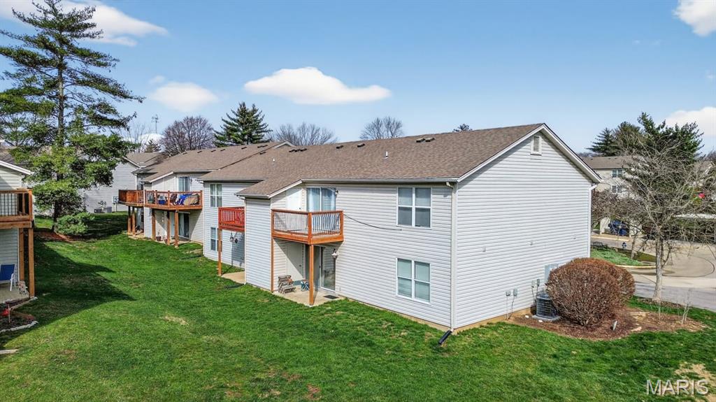 Sugarwood Ph12 - Residential