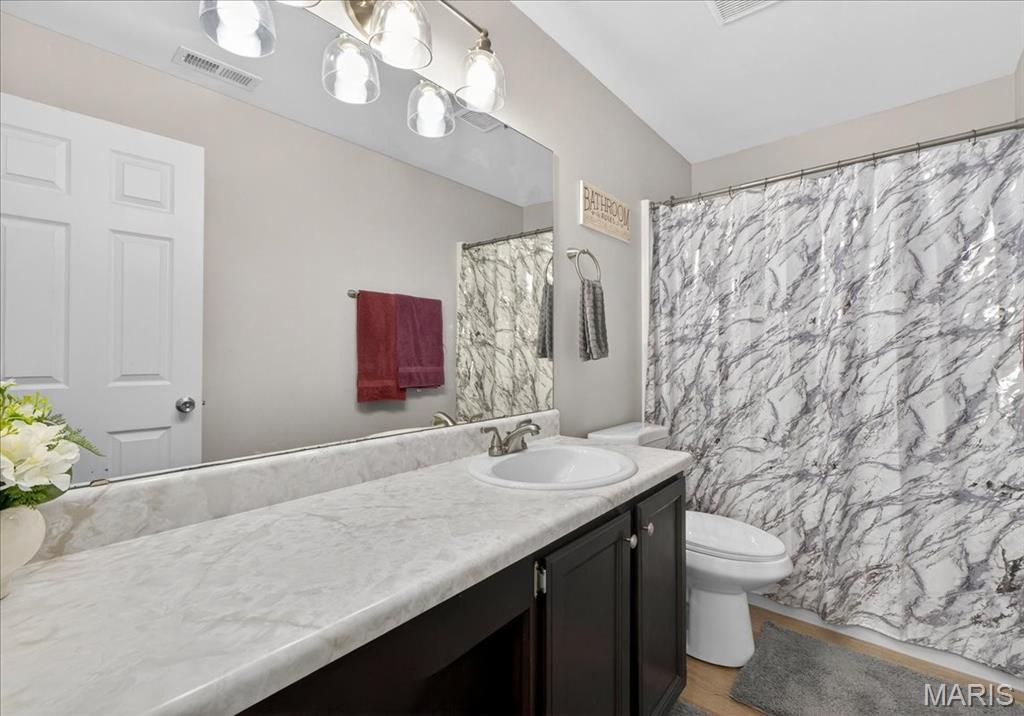 Sugarwood Ph12 - Residential