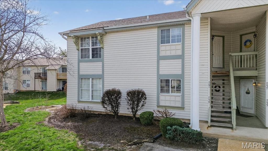 Sugarwood Ph12 - Residential