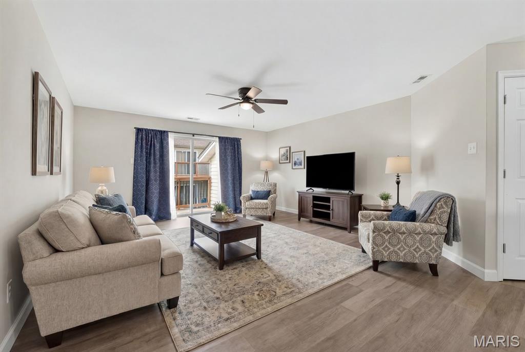 Sugarwood Ph12 - Residential