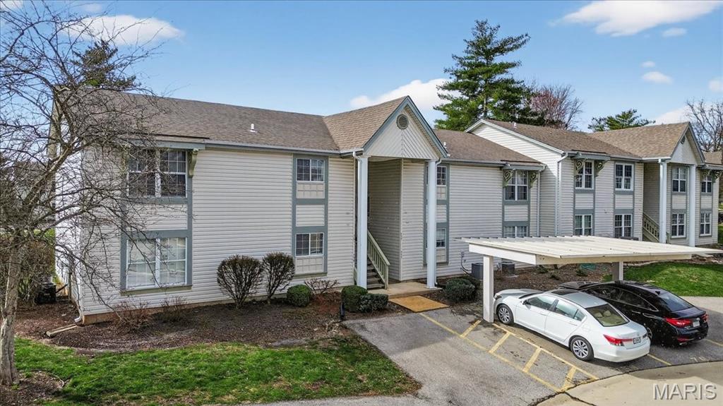 Sugarwood Ph12 - Residential