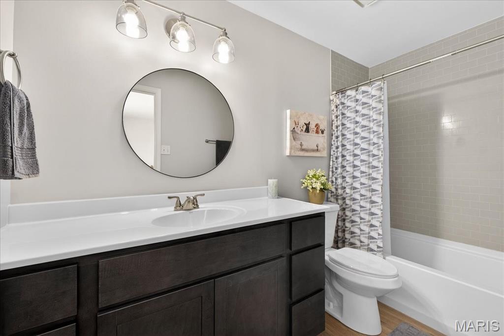 Sugarwood Ph12 - Residential