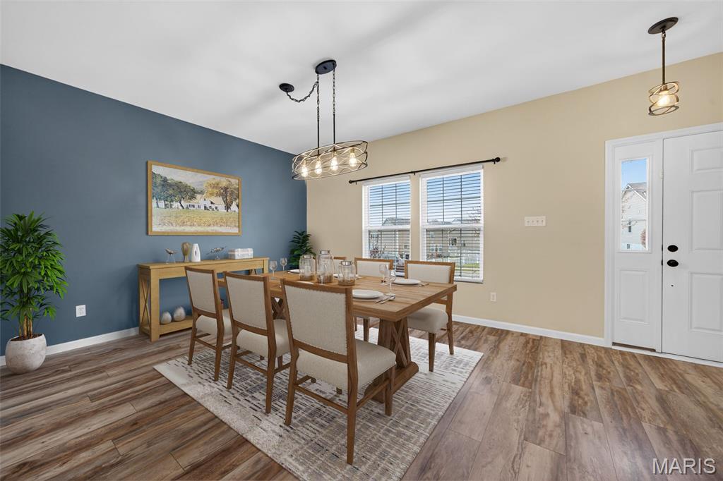 Preston Woods #6 - Residential