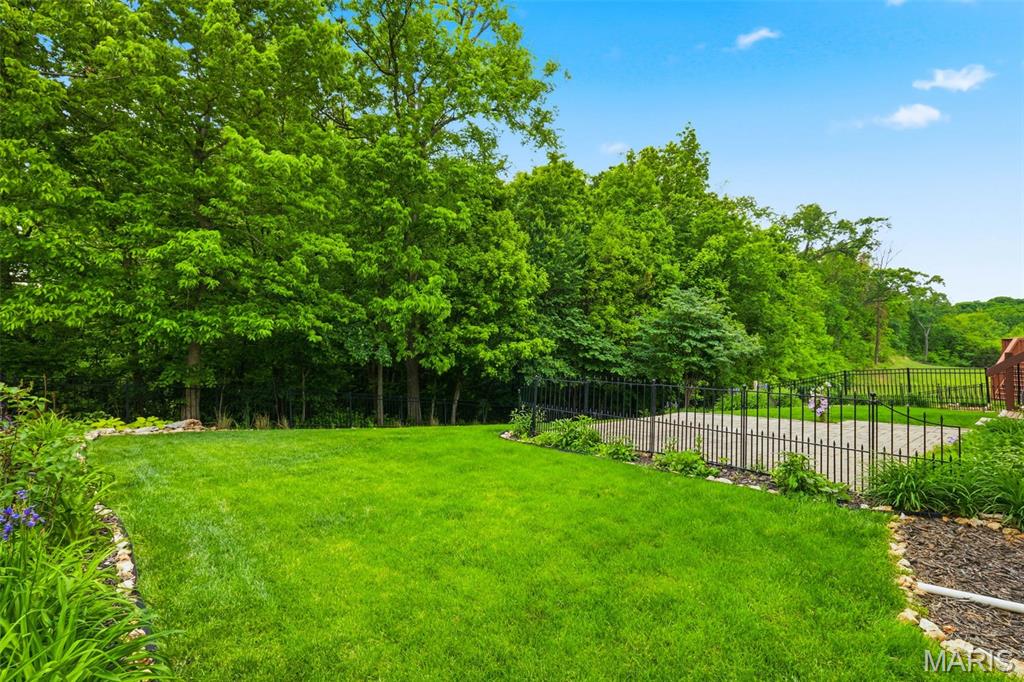 Preston Woods #6 - Residential