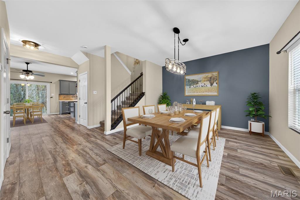 Preston Woods #6 - Residential