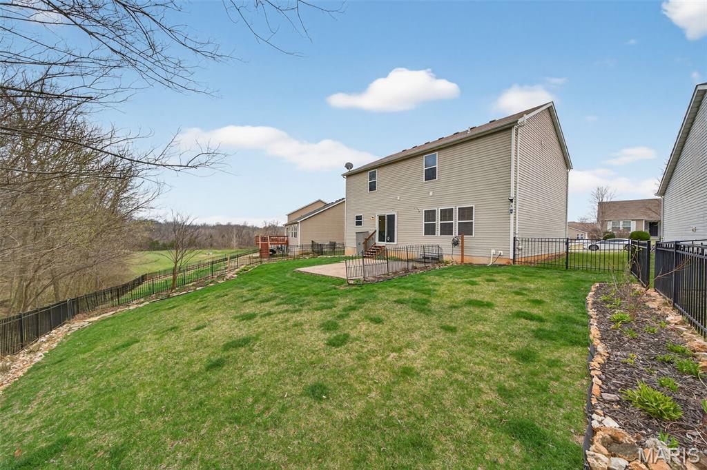 Preston Woods #6 - Residential