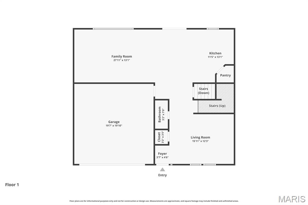 Preston Woods #6 - Residential