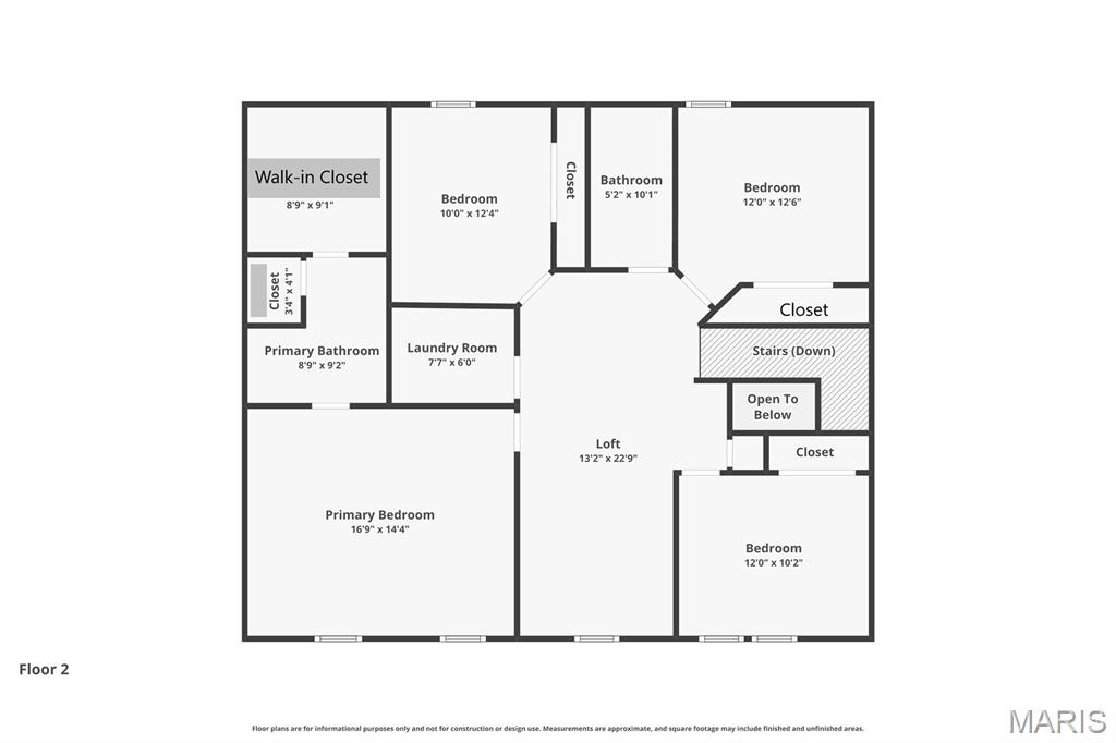 Preston Woods #6 - Residential