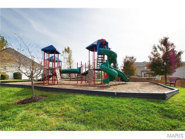 Preston Woods #6 - Residential