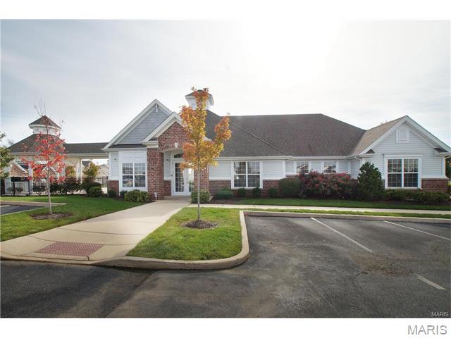 Preston Woods #6 - Residential