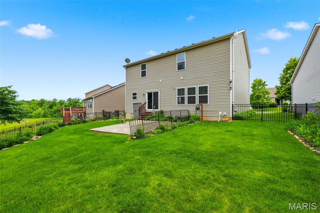 Preston Woods #6 - Residential