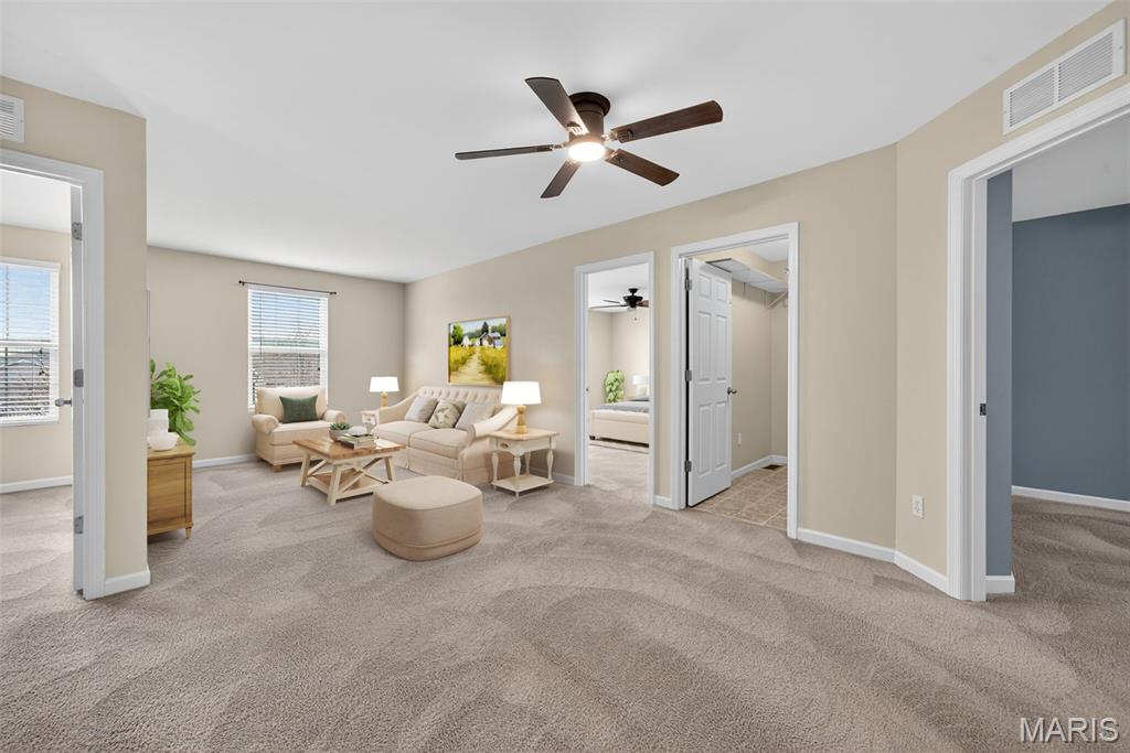 Preston Woods #6 - Residential