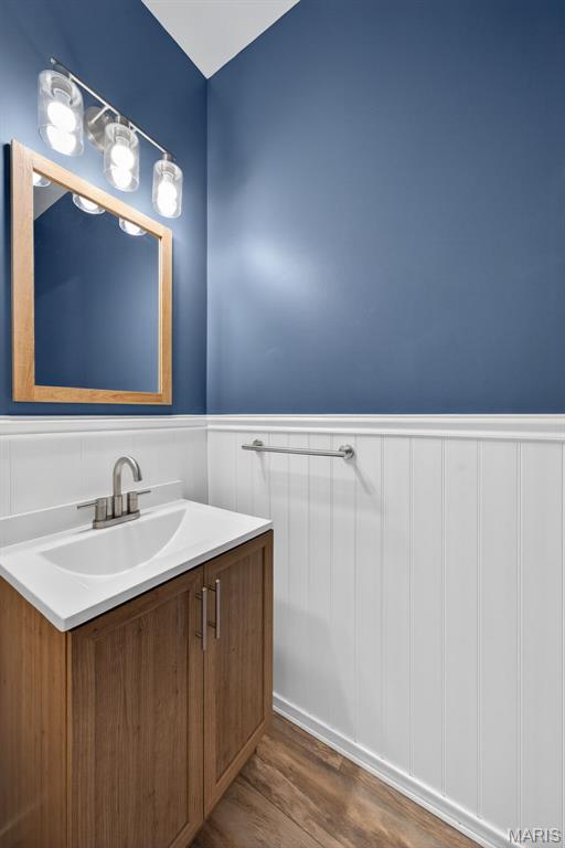 Preston Woods #6 - Residential