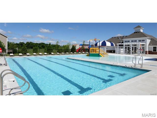 Preston Woods #6 - Residential