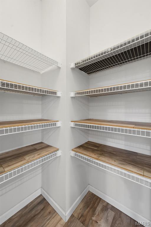 Preston Woods #6 - Residential