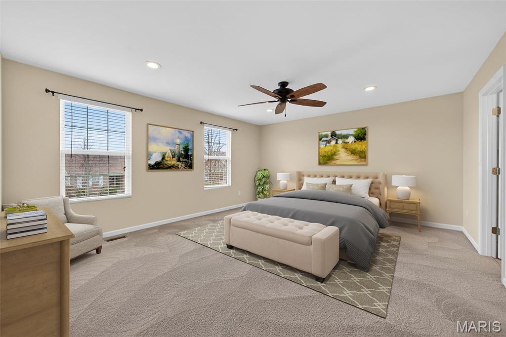 Preston Woods #6 - Residential