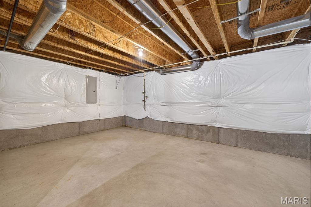 Preston Woods #6 - Residential