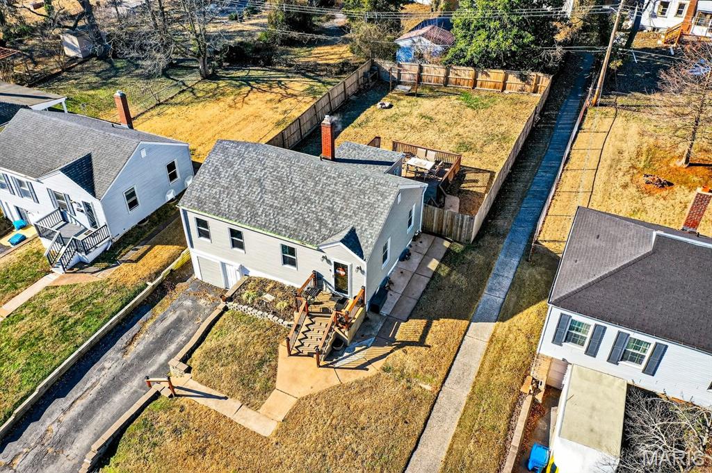 St Louis, Missouri 63114, United States, 2 Bedrooms Bedrooms, ,1 BathroomBathrooms,Residential,Active,252298