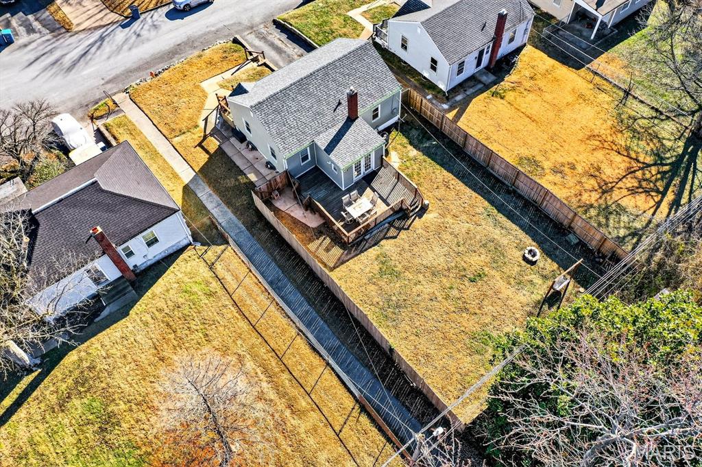 St Louis, Missouri 63114, United States, 2 Bedrooms Bedrooms, ,1 BathroomBathrooms,Residential,Active,252298