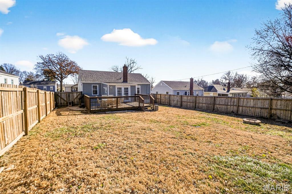 St Louis, Missouri 63114, United States, 2 Bedrooms Bedrooms, ,1 BathroomBathrooms,Residential,Active,252298