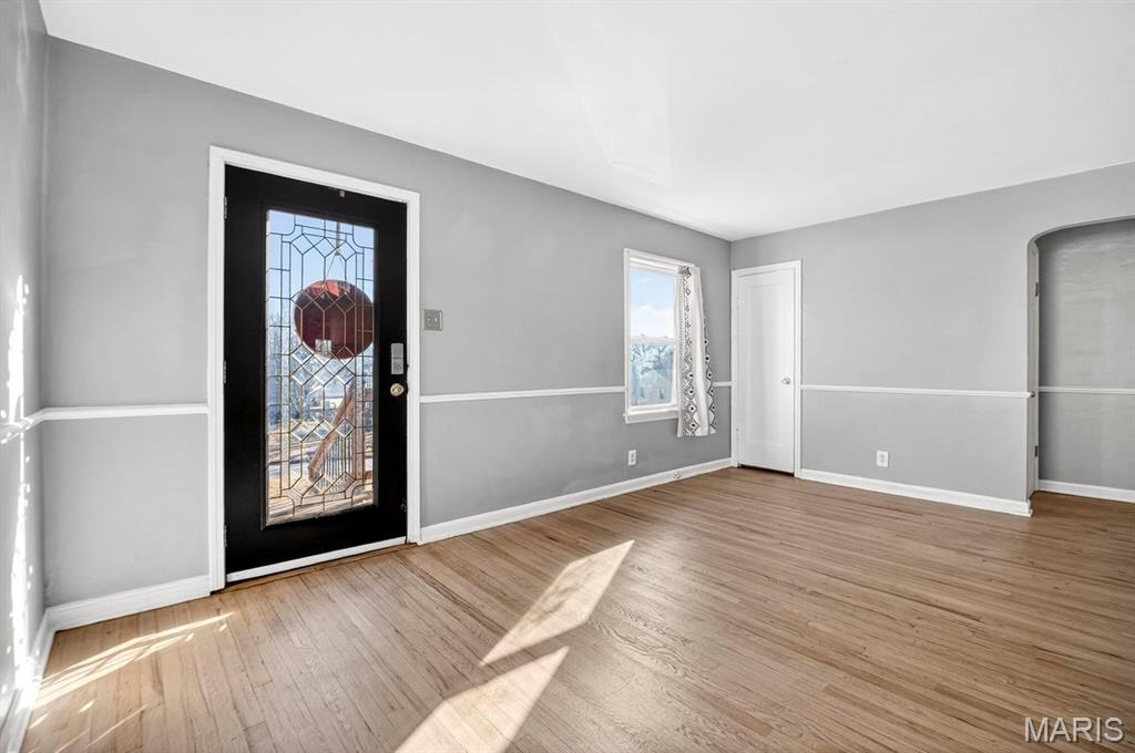 St Louis, Missouri 63114, United States, 2 Bedrooms Bedrooms, ,1 BathroomBathrooms,Residential,Active,252298