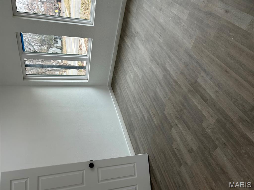 Danforth - Residential