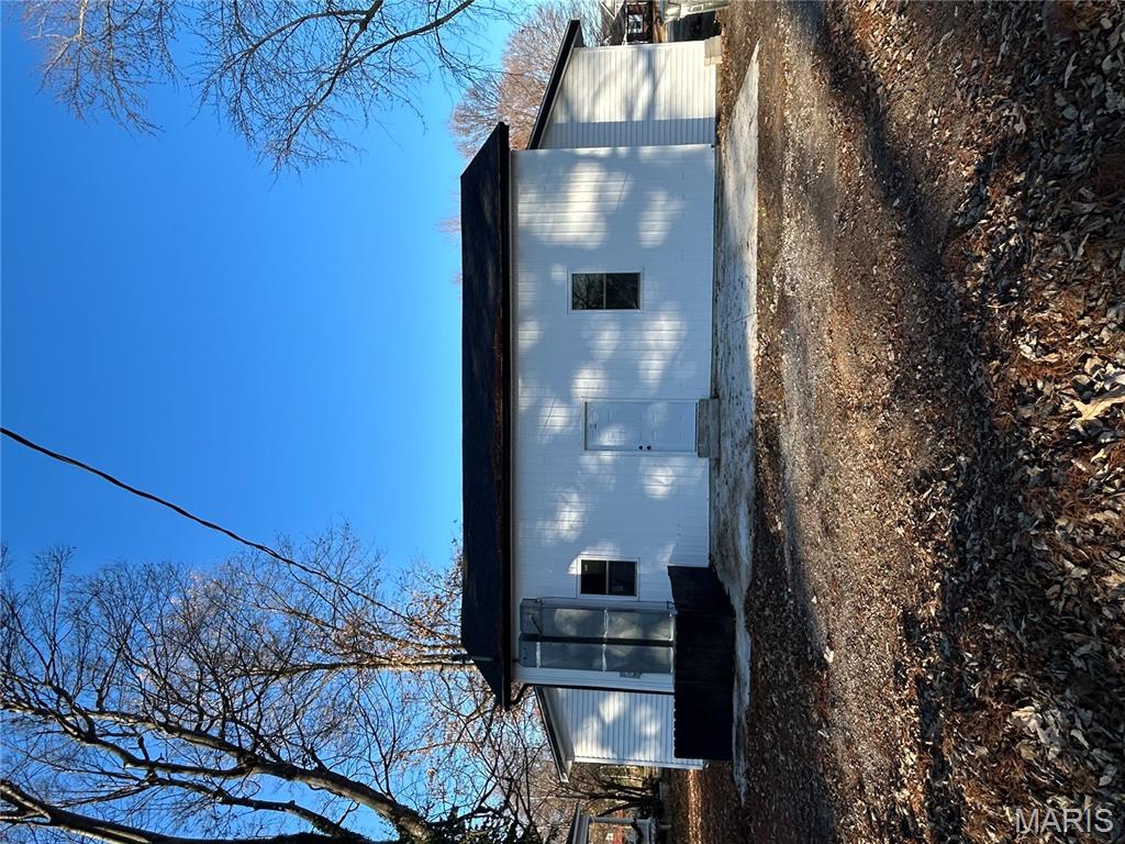 Danforth - Residential