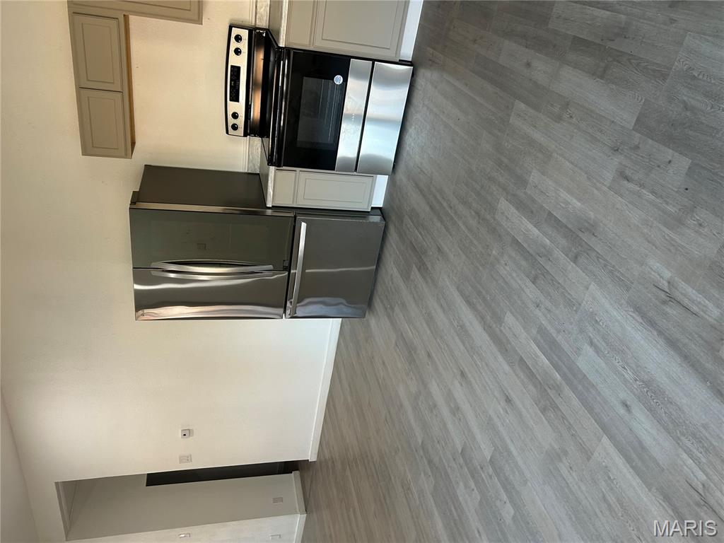 Danforth - Residential