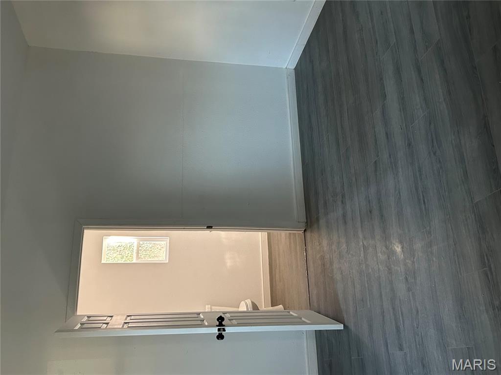 Danforth - Residential