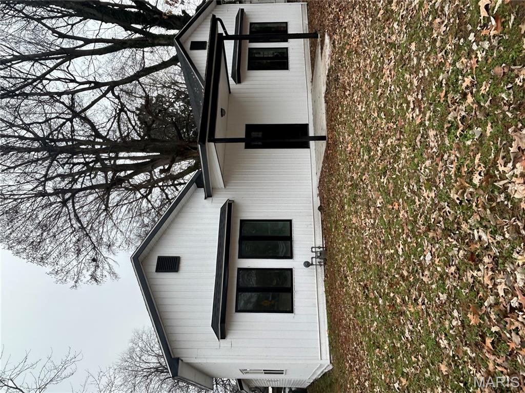 Danforth - Residential