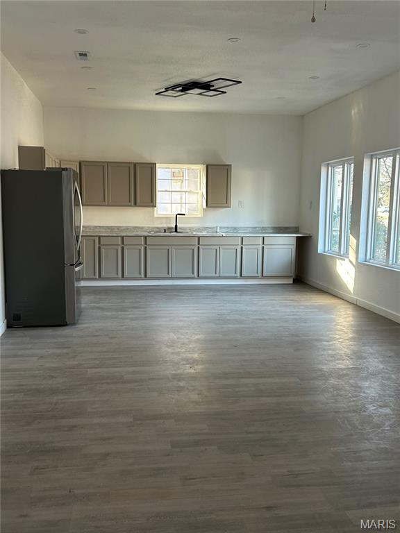 Danforth - Residential