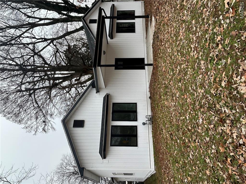 Danforth - Residential