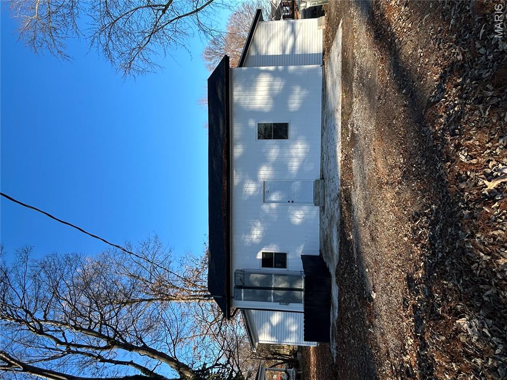 Danforth - Residential
