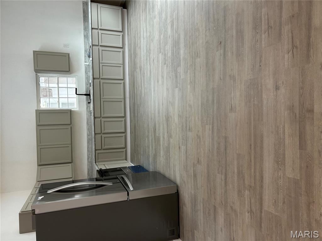 Danforth - Residential