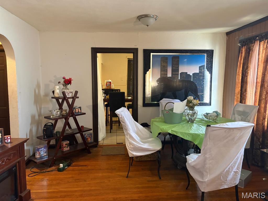 Riverview Heights - Residential