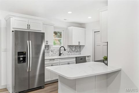 Tiny photo for 3112 Del Rio Drive, High Ridge, MO 63049 (MLS # 26031397)