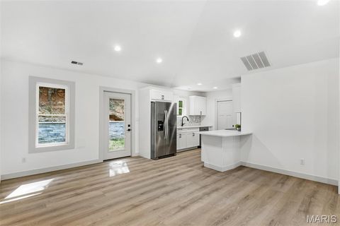 Tiny photo for 3112 Del Rio Drive, High Ridge, MO 63049 (MLS # 26031397)