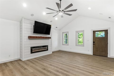 Tiny photo for 3112 Del Rio Drive, High Ridge, MO 63049 (MLS # 26031397)