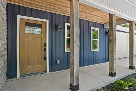 Tiny photo for 3112 Del Rio Drive, High Ridge, MO 63049 (MLS # 26031397)