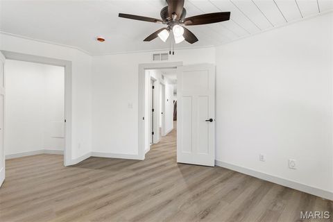 Tiny photo for 3112 Del Rio Drive, High Ridge, MO 63049 (MLS # 26031397)