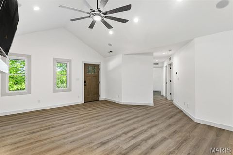 Tiny photo for 3112 Del Rio Drive, High Ridge, MO 63049 (MLS # 26031397)