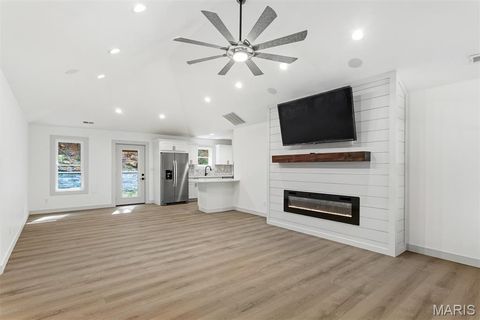 Tiny photo for 3112 Del Rio Drive, High Ridge, MO 63049 (MLS # 26031397)