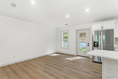 Tiny photo for 3112 Del Rio Drive, High Ridge, MO 63049 (MLS # 26031397)