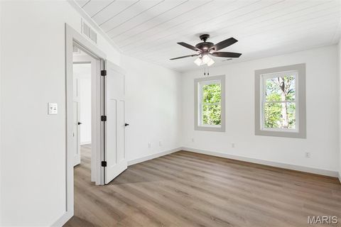 Tiny photo for 3112 Del Rio Drive, High Ridge, MO 63049 (MLS # 26031397)