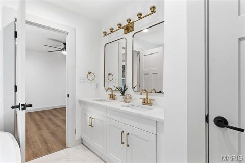 Tiny photo for 3112 Del Rio Drive, High Ridge, MO 63049 (MLS # 26031397)